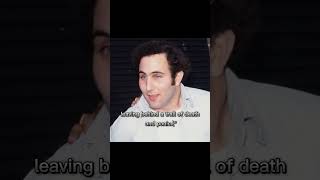 David Berkowitz Americas serial killer crime [upl. by Jumbala]