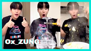 Mama Guy  oxzung  Funniest TikToks Compilation 2023  Ox Zung CEO of Mamaaa  Part 2 [upl. by Utter]