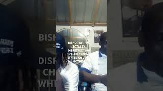 BISHOP DRIPPA TOTALLY DISRESPECTING CHARLESTON WHITE AND HIS MOTHER [upl. by Henrique235]