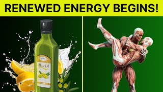 Benefits of Olive Oil And Lemon Juice On Empty Stomach [upl. by Rosena]