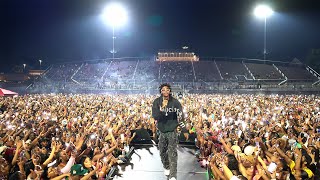 Alkaline Live  New Rules Festival  2023 [upl. by Priscella]