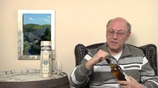 Whisky Verkostung Bunnahabhain 9 Jahre 2001 McGibbons Provenance [upl. by Auos54]