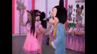 Baby Disney  Shows Infantiles  Travesuras Kids [upl. by Leonhard114]