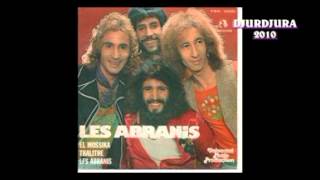 les abranis 20 ans 1973 1993 [upl. by Nivonod]