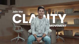 The Clarity Movement Ambassadors [upl. by Joella]