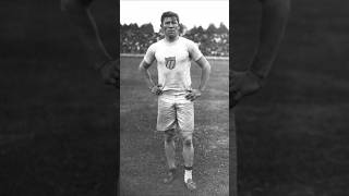 Sports Greatest Hometown History  Jim Thorpe sports history greatest olympics football champ [upl. by Rafa]