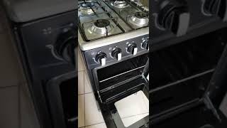 Una Estufa de horno Nueva Por RD5900 [upl. by Aisor]