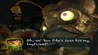 EB play Psychonauts  The Lungfish [upl. by Vala]