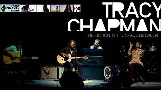 Tracy Chapman  Rome Italy  July 27 2009 audio [upl. by Yelyah]