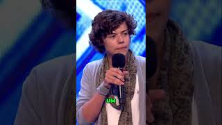 Harry Styles Bakery Job Viral Secret Revealed HARRY STYLES [upl. by Caras]