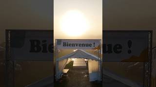 🙌 Bienvenue au Camper Van WeekEnd le plus grand événement de France dédié à la vanlife [upl. by Basham67]