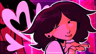 HEAVY METAL LOVER  ORIGINAL ANIMATION MEME [upl. by Bjork548]