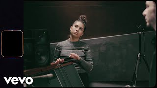 Alessia Cara  Make It To Christmas Studio Video [upl. by Adnuahs295]