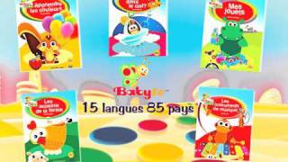 BabyTV [upl. by Oscar]