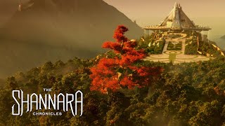 The Shannara Chronicles  Opening Credits Remake [upl. by Davita]