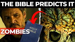 Are there ZOMBIES in the BIBLE  The Apocalypse 2024 [upl. by Singhal]