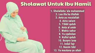 Sholawat untuk ibu hamil  full album sholawat untuk ibu hamil [upl. by Eliath]