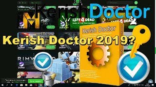 kerish doctor 2019 crack один так один косяк YouTube [upl. by Joice]