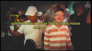 MC IGOTA  BONDE DOS 14  AUDIO OFICIAL MqsFilmes [upl. by Wiburg]