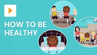 Wellbeing for Children Healthy Habits [upl. by Cooley976]