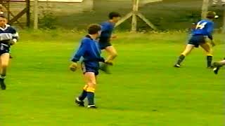 Feile 1990 St Finbarrs v Ballinderry [upl. by Stetson]