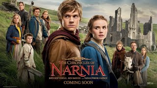 The Chronicles of Narnia Prince Caspian 2025 Trailer 1  Movieclips Classic Trailers [upl. by Griselda504]