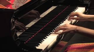 LISA YUI plays 4 Beethoven Sonatas  Trailer  HD [upl. by Sinnej]