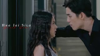 หัวใจศิลา Hua Jai Sila 2019  quotdevil sidequot Lakorn MV [upl. by Yerkovich]