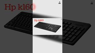 best wireless hp keyboard under 1000 best Keyboard [upl. by Avan]