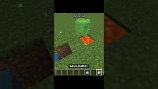 Minecraft bedrock generator minecraft edit 2024 glitch [upl. by Kruter313]