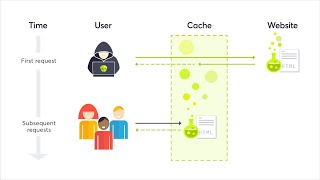 Combining web cache poisoning vulnerabilitiesLab06 [upl. by Hillell633]