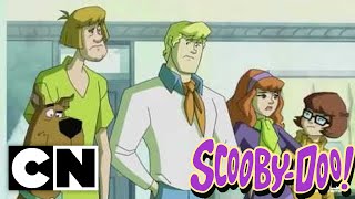 ScoobyDoo Mystery Incorporated  Web Of The Dreamweaver Preview Clip 1 [upl. by Enisaj]