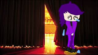 Tinky Winky Peed himself on the Stage in Front of Everybody Sad Days for Tinky Winky Crying in Bed 💜 [upl. by Yerffoj]