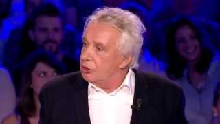 quotEt vous estce que vous cacheriez un cadavre pour Michel Sardouquot 20092014 ONPC [upl. by Demy]