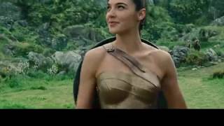 Tayanna  Фантастична жінка  Wonder Woman з титрами [upl. by Aleck]