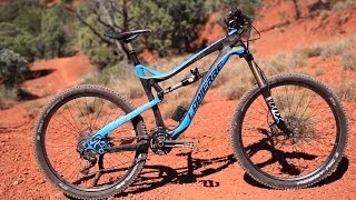 LaPierre Zesty AM 527 2014 Bible of Bike  Mountain Bike Tests [upl. by Klaus451]