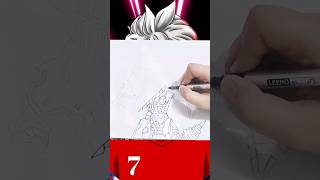 How to draw Upgraded Titan Drill Manskibidi toilet multiverse [upl. by Refinney]