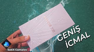 Honor 200 haqqında məlumat  Geniş icmal techmob [upl. by Schoenberg]