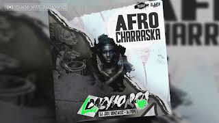 Afro Charraska 2022  La Cachorra VIP  Dj Jose Gonzalez Ft Dj Pepe [upl. by Burta1]