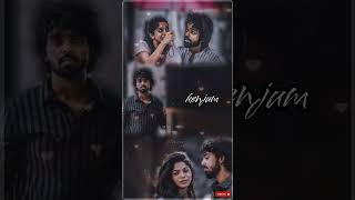 Adiye song lyrics Bachelor movieWhatsApp status adiye bachelor gvprakash shorts [upl. by Andersen]