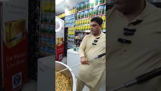 Jeela ke Chicken Makhni Handi  6th Sehri of Ramadan foodie jeelafoodpoint streetfood [upl. by Domonic]