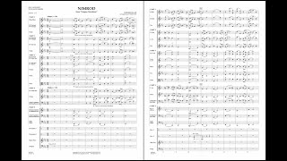 Nimrod from Enigma Variations by Edward Elgararr Jay Bocook [upl. by Aliakam]