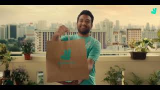 Deliveroo Plus  Unlimited free delivery of anything [upl. by Pietrek]