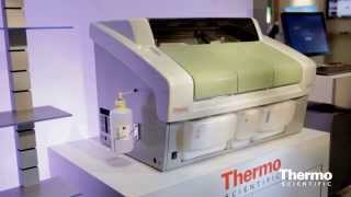 Easy Beer Analysis with the Thermo Scientific Gallery Plus [upl. by Ycrem]