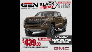 2024 GMC CANYON 4WD ELEVATION 2024 GMC Acadia AWD 2024 GMC Terrain SLE AWD [upl. by Josey]