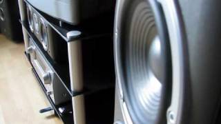 JBL E and ES series [upl. by Anez]