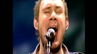 David Gray – Sail Away Live at Earls Court  2002 [upl. by Frodine]