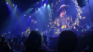 Zucchero  Blu Blue live  Amsterdam [upl. by Fabio]