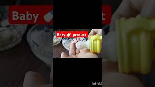 baby fypシ゚viral gadgets viralvideo products subscribers onlineshopping [upl. by Notsa]