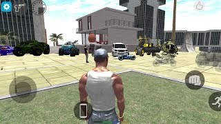 to gaice fainali new abded aagaya hai 😱😱 to jaldi karo new abded in Indian bike driving 3d game [upl. by Berne]